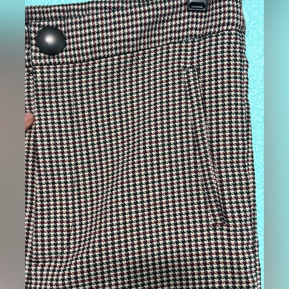 Zara Casual Pants Size Large - Picture 4 of 8